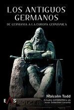 LOS ANTIGUOS GERMANOS