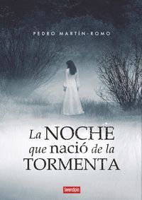 LA NOCHE QUE NACIO DE LA TORMENTA