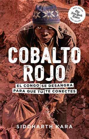 COBALTO ROJO  2ªED