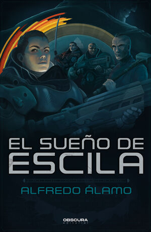 EL SUEÑO DE ESCILA