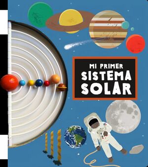 MI PRIMER SISTEMA SOLAR