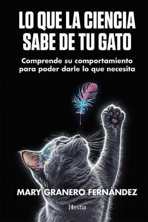 LO QUE LA CIENCIA SABE DE TU GATO