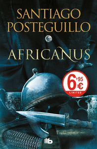 AFRICANUS (TRILOG­A AFRICANUS 1)