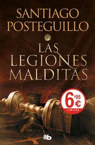 LAS LEGIONES MALDITAS (TRILOG­A AFRICANUS 2)