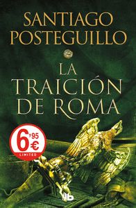 LA TRAICIÓN DE ROMA (TRILOG­A AFRICANUS 3)