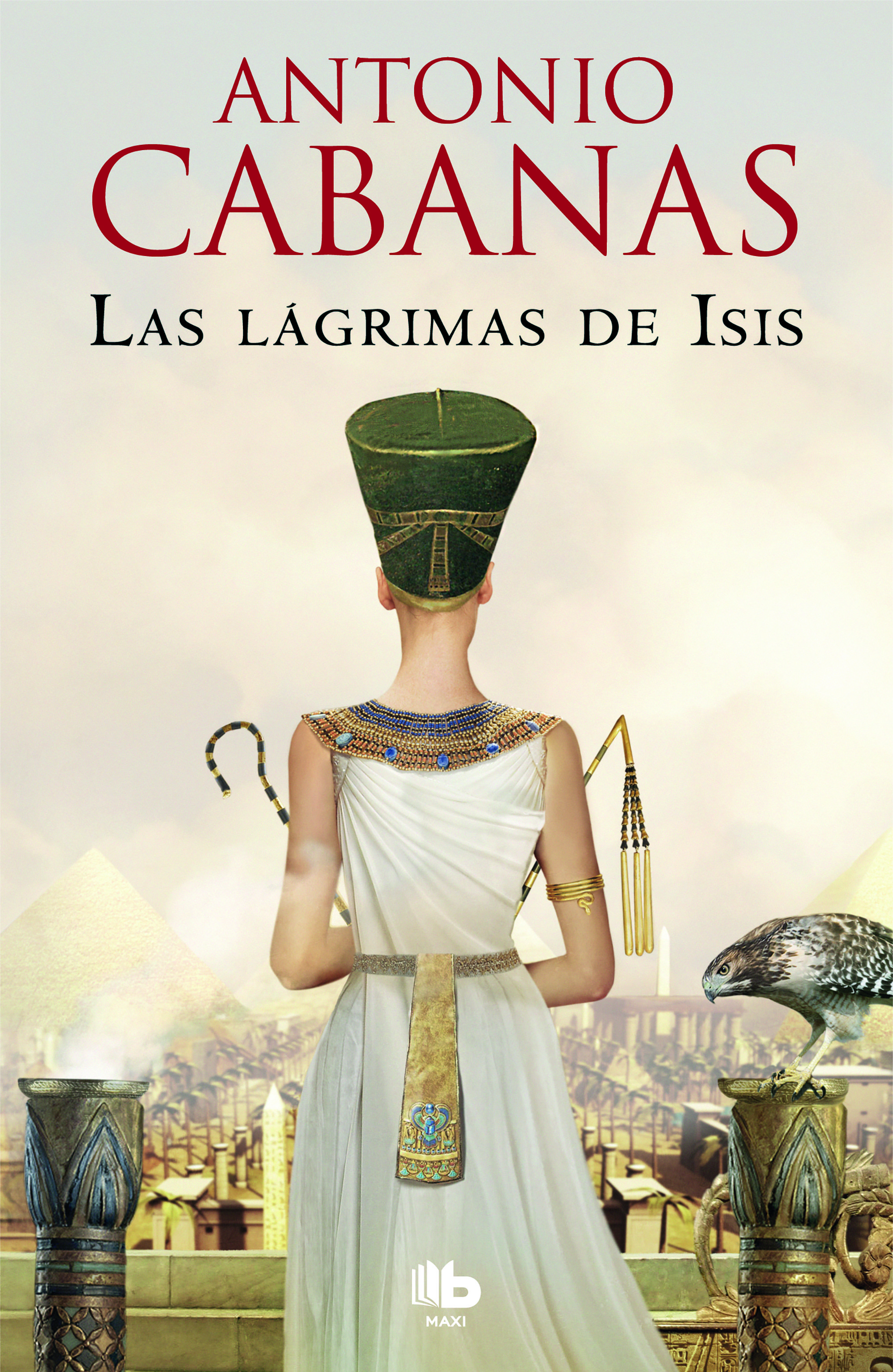 LAS L?GRIMAS DE ISIS