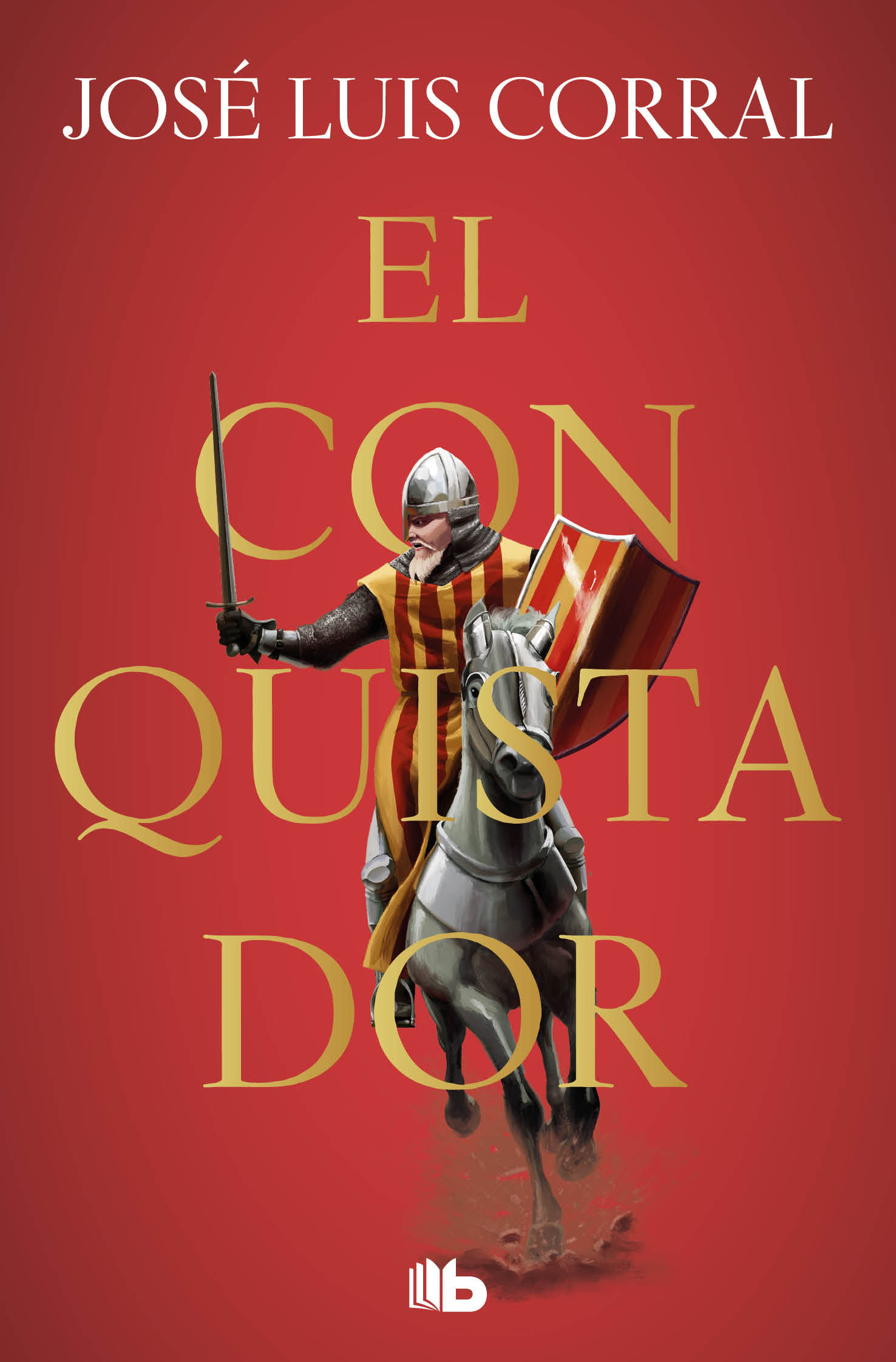 CONQUISTADOR, EL