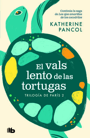 VALS LENTO DE LAS TORTUGAS, EL