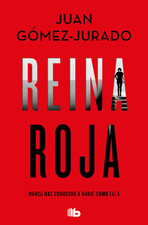 REINA ROJA