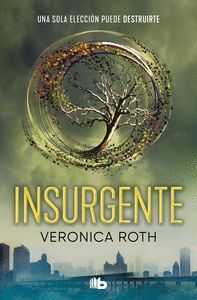 2.INSURGENTE.(FICCION)