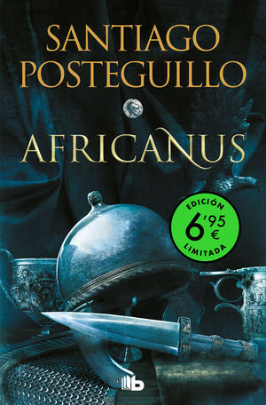 AFRICANUS (EDICIÓN LIMITADA A UN PRECIO ESPECIAL) (TRILOGÍA AFRIC