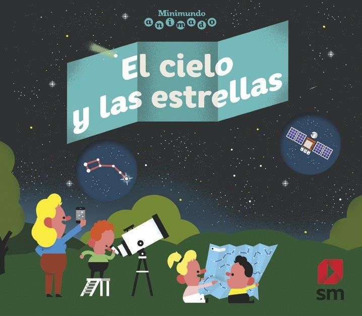 EL CIELO Y LAS ESTRELLAS