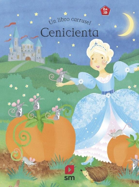 CENICIENTA