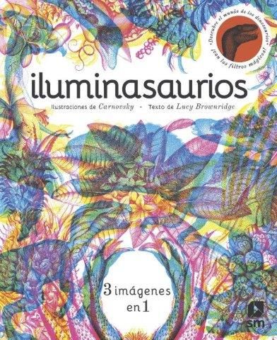 ILUMINASAURIOS