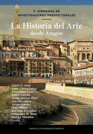 LA HISTORIA DEL ARTE DESDE ARAGÓN