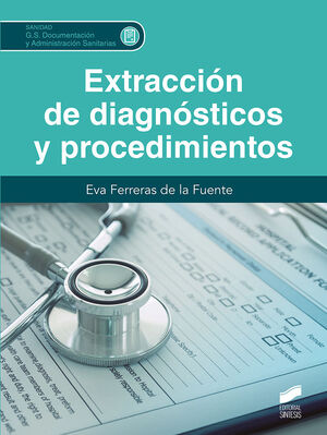EXTRACCIO´N DE DIAGNO´STICOS Y PROCEDIMIENTOS