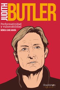 JUDITH BUTLER