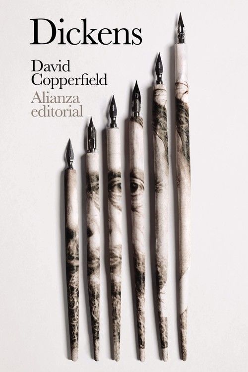 DAVID COPPERFIELD