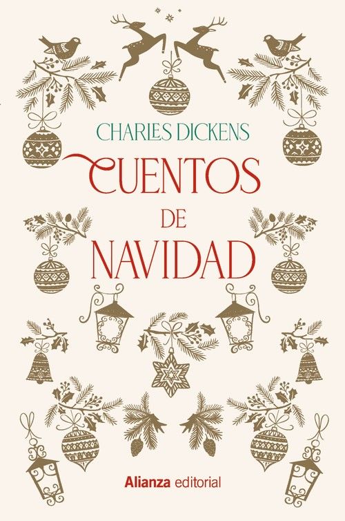 CUENTOS DE NAVIDAD