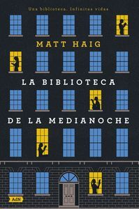 LA BIBLIOTECA DE LA MEDIANOCHE ADN