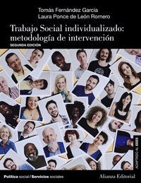 (2 ED) TRABAJO SOCIAL INDIVIDUALIZADO - METODOLOGI