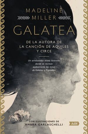 GALATEA ADN