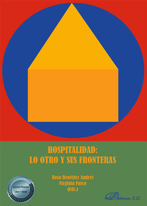 HOSPITALIDAD: LO OTRO Y SUS FRONTERAS