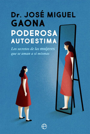 PODEROSA AUTOESTIMA