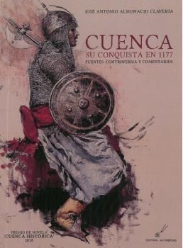 CUENCA: SU CONQUISTA EN 1177