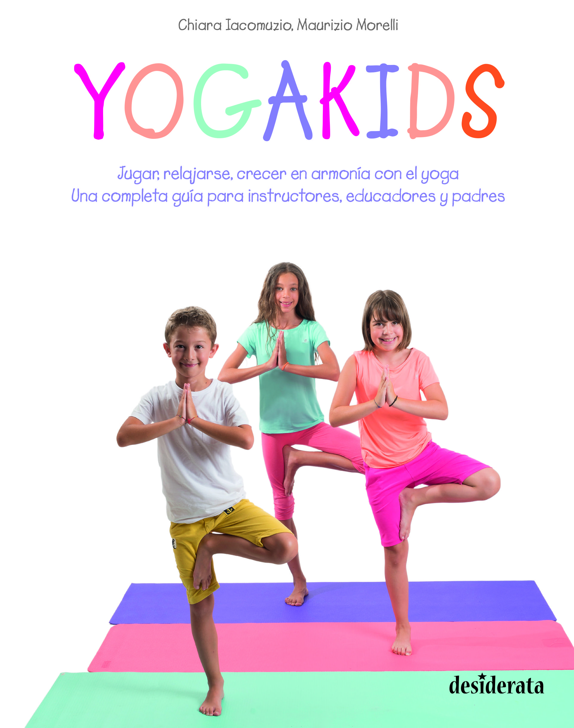 YOGAKIDS