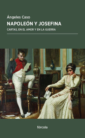 NAPOLEÓN Y JOSEFINA