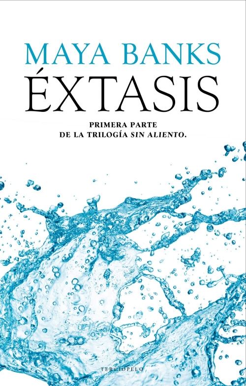 ÉXTASIS