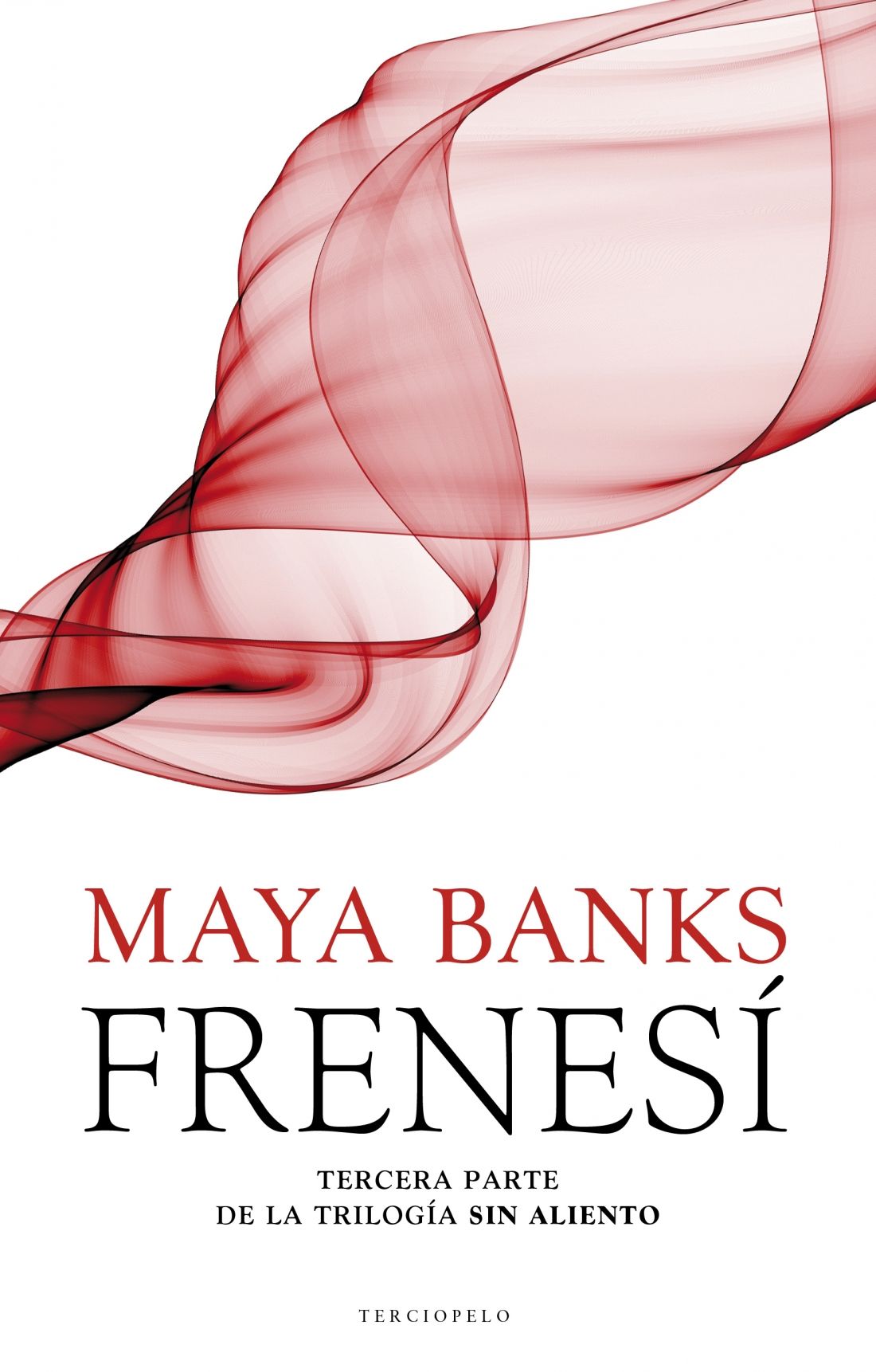 FRENESÍ