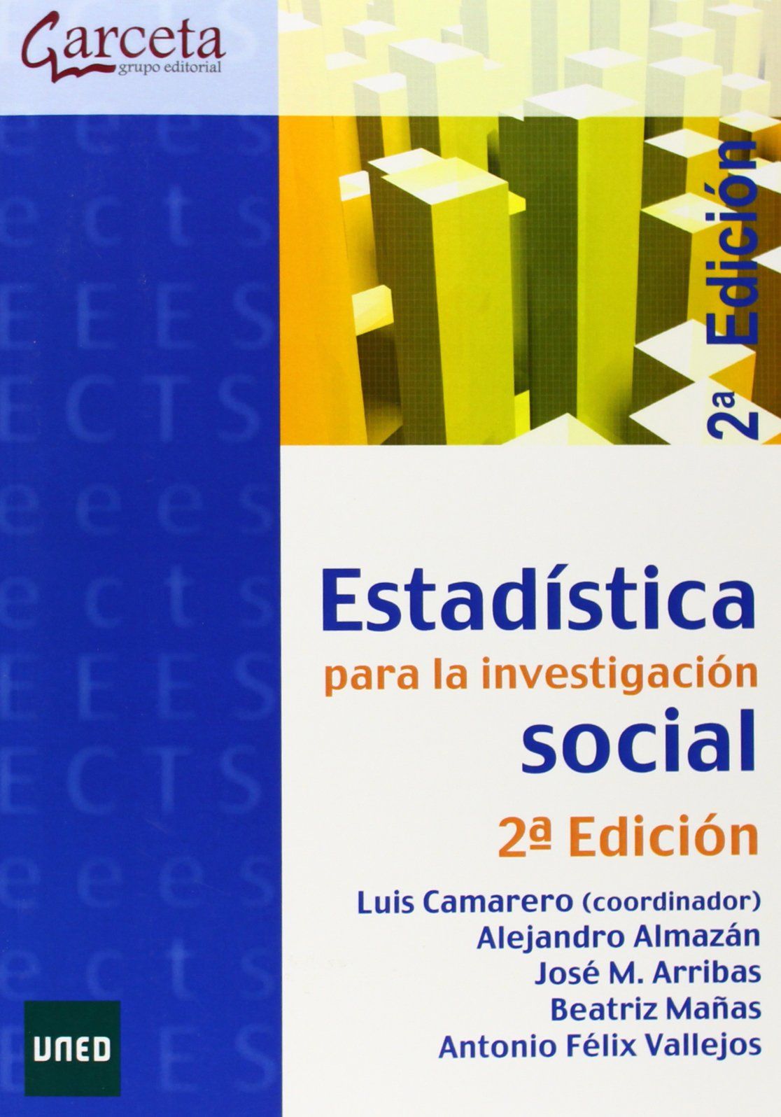 ESTADÍSTICA PARA INVESTIGACIÓN SOCIAL