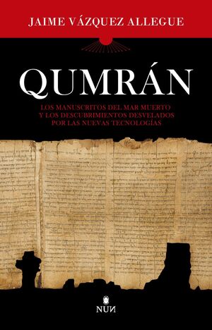 QUMRÁN