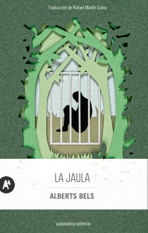 JAULA, LA