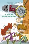 EL CASO DEL LIBRERO MISTERIOSO
