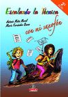 ESCALANDO LA TÉCNICA CON MI SAXOFÓN 3º-4º EE.EE. + CD