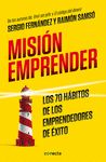 MISIÓN EMPRENDER