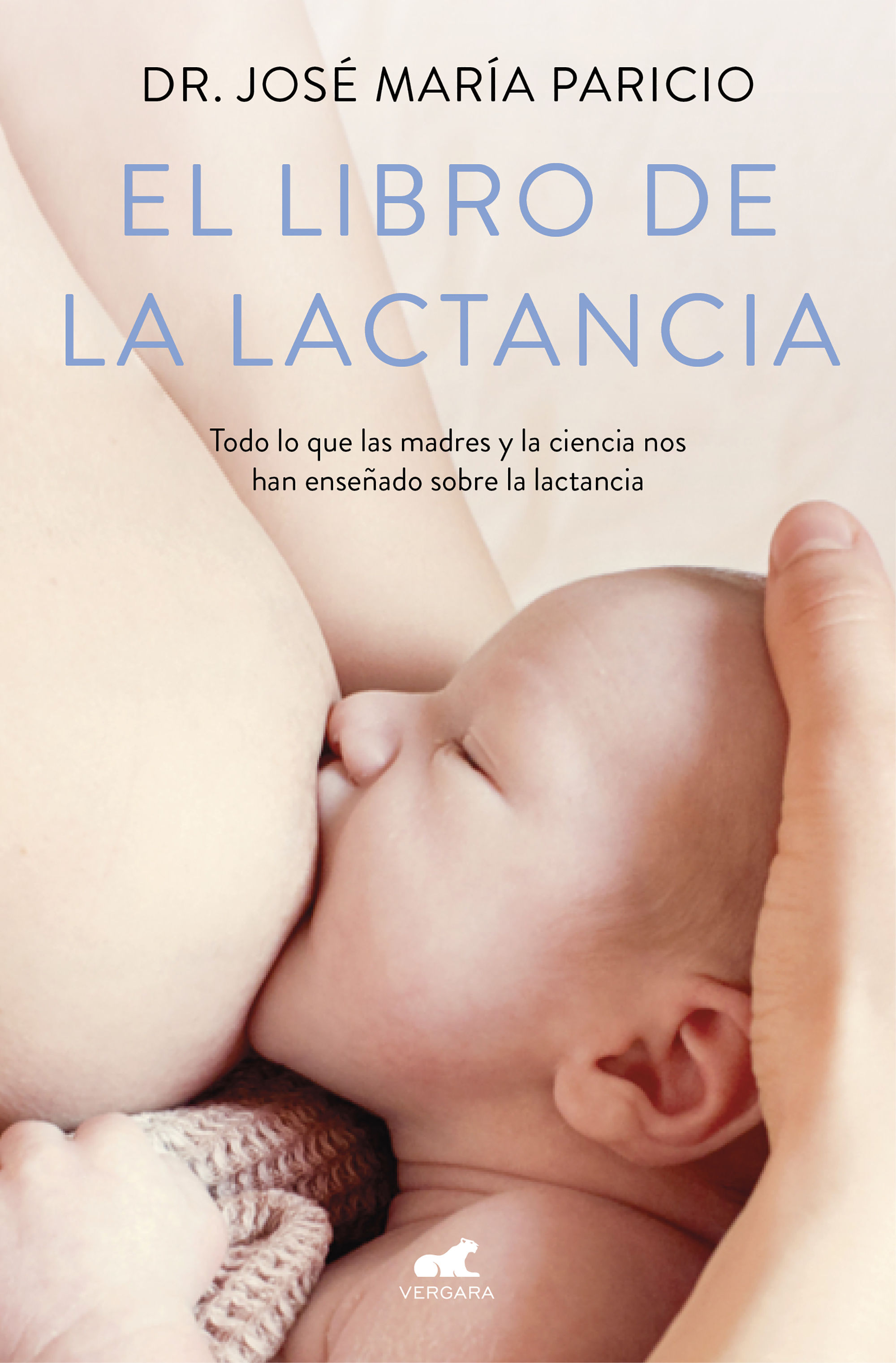 LIBRO DE LA LACTANCIA, EL