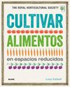 CULTIVAR ALIMENTOS EN ESPACIOS REDUCIDOS