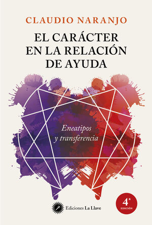 EL CARÁCTER EN LA RELACIÓN DE AYUDA