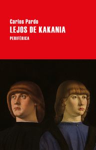 LEJOS DE KAKANIA