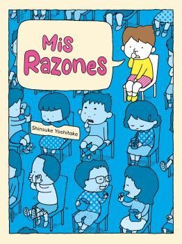 MIS RAZONES.(LEJANO ORIENTE)