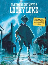 HOMBRE QUE MATO A LUCKY LUKE,EL