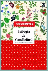 TRILOG­A DE CANDLEFORD