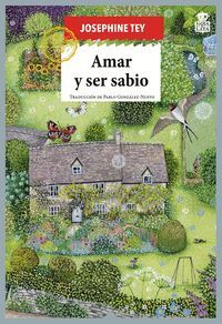AMAR Y SER SABIO 2ª ED