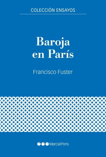 BAROJA EN PARÍS