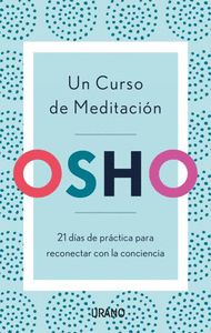 UN CURSO DE MEDITACIÓN