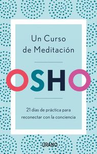 UN CURSO DE MEDITACIÓN